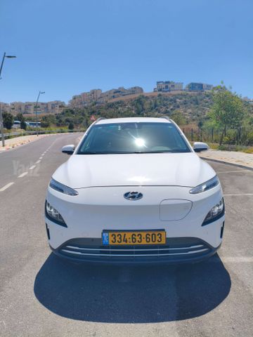 יונדאי קונה