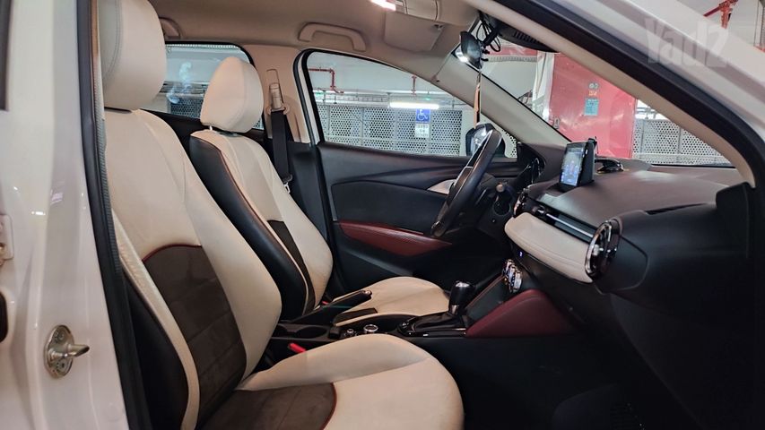 מאזדה CX-3
