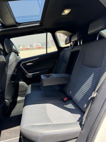 טויוטה RAV4