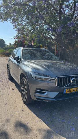 וולוו XC60