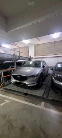מאזדה CX-5