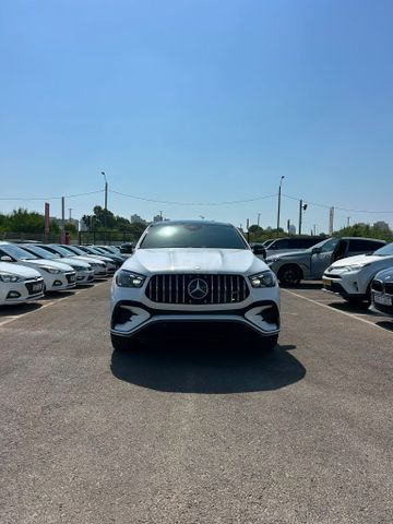 מודעת רכב מרצדס-בנץ GLE Coupe