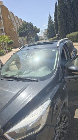 פורד קוגה