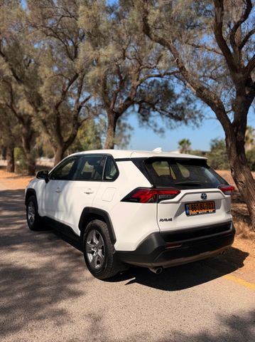 טויוטה RAV4