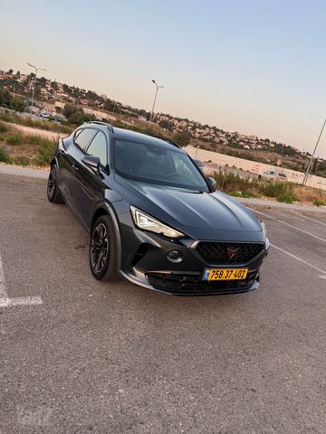קופרה פורמנטור