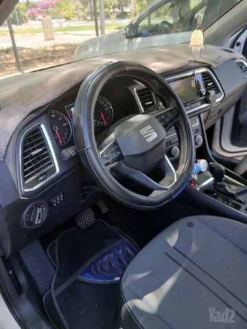 סיאט אטקה