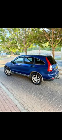 הונדה CR-V