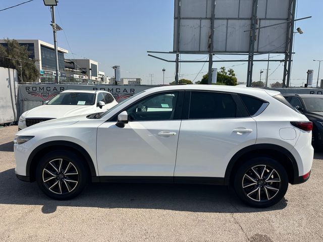 מאזדה CX-5