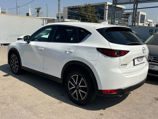 מאזדה CX-5