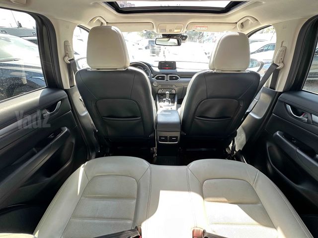 מאזדה CX-5