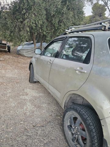 דייהטסו טריוס