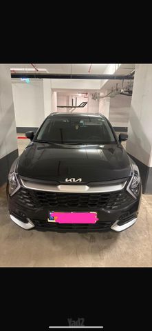 מודעת רכב קיה ספורטז'