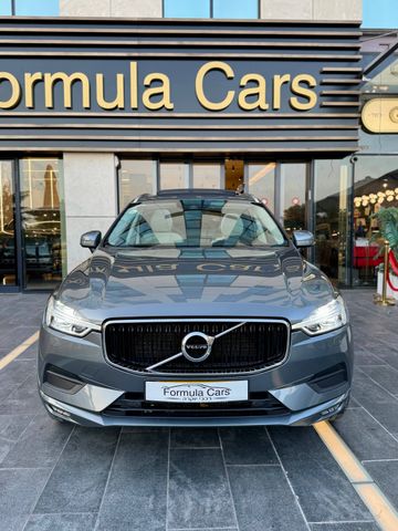 וולוו XC60