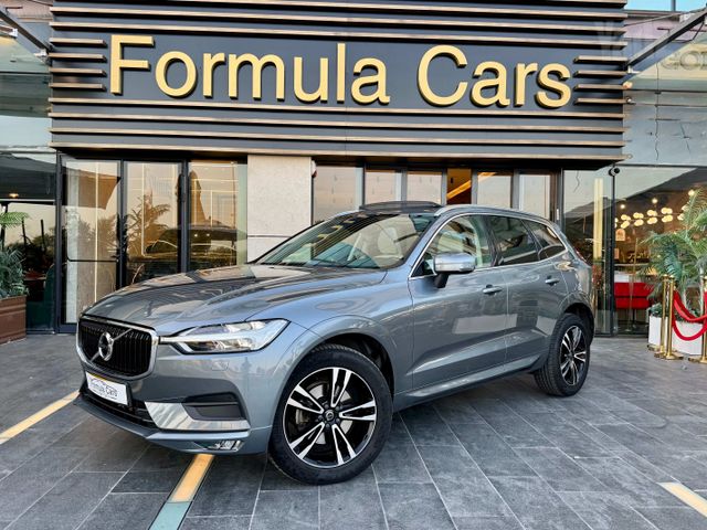 וולוו XC60