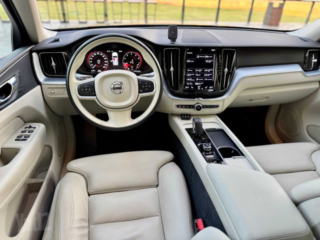 וולוו XC60