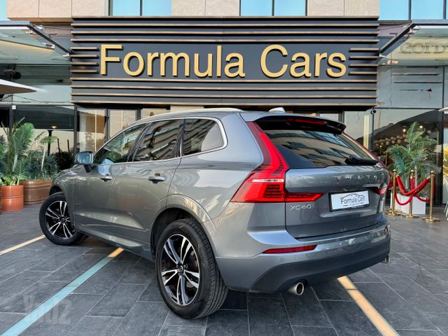 וולוו XC60