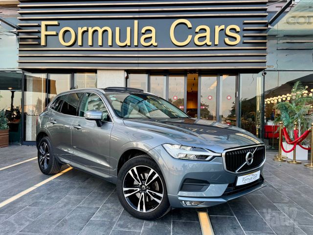 וולוו XC60