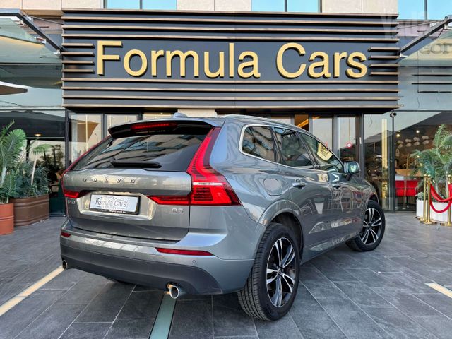 וולוו XC60