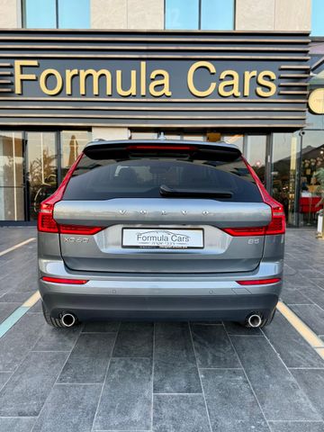 וולוו XC60