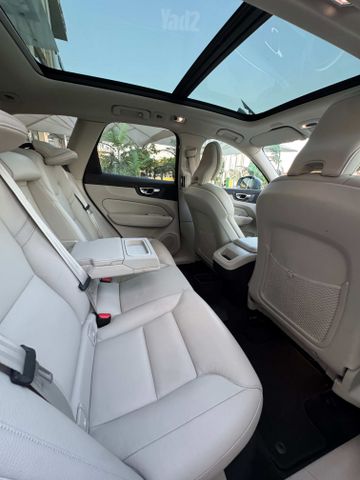 וולוו XC60