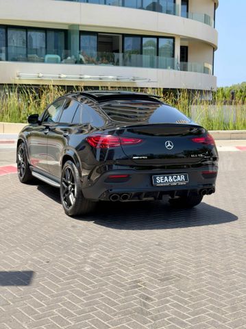 מרצדס-בנץ GLE Coupe