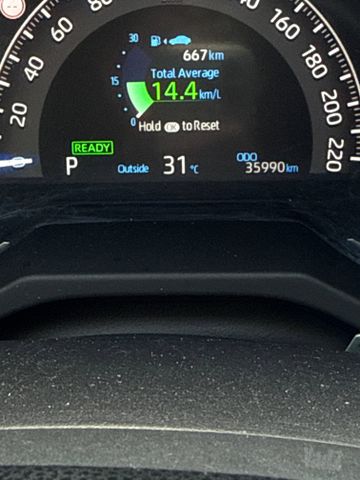 טויוטה RAV4