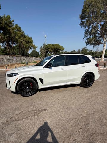 ב מ וו X5