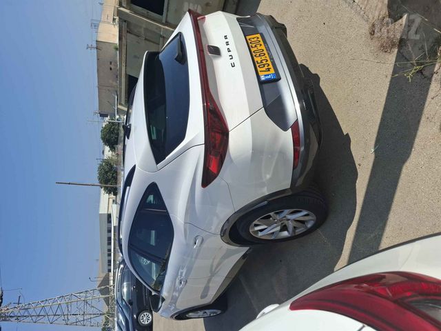 קופרה פורמנטור