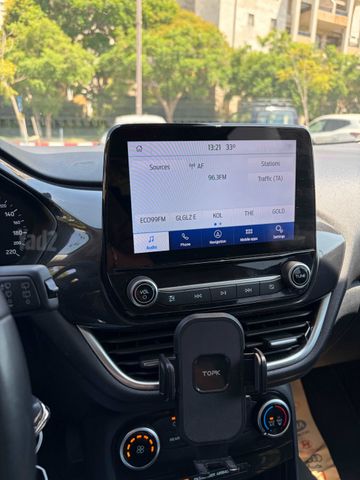 פורד פומה