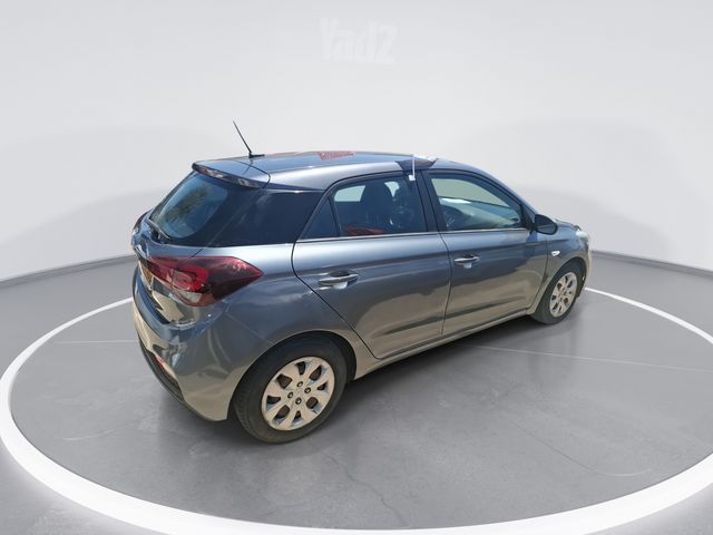 יונדאי i20