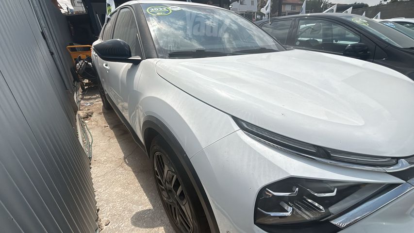 מודעת רכב רנו קפצ'ור