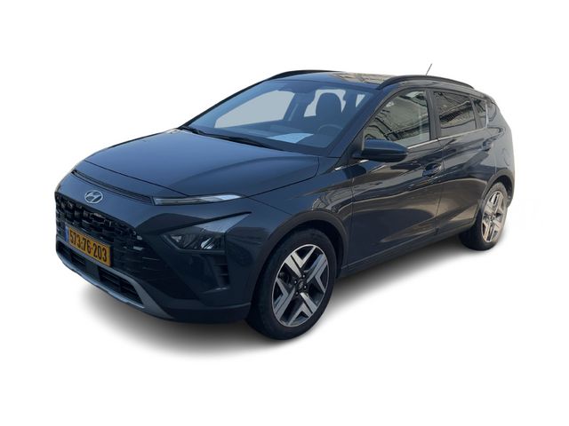 מודעת רכב יונדאי באיון