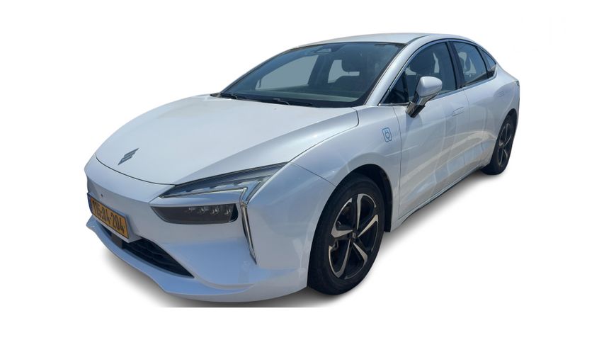 מודעת רכב אי.וי איזי  Limo