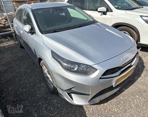 מודעת רכב קיה סיד