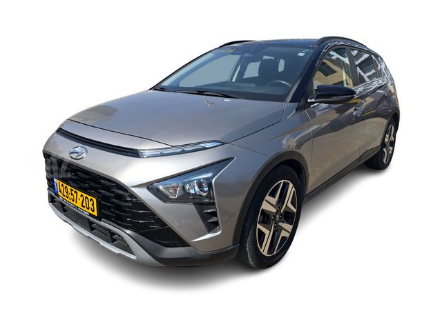 מודעת רכב יונדאי באיון