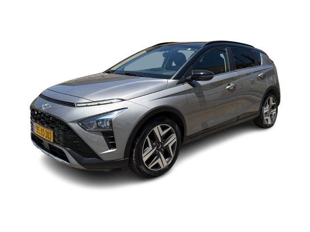 מודעת רכב יונדאי באיון