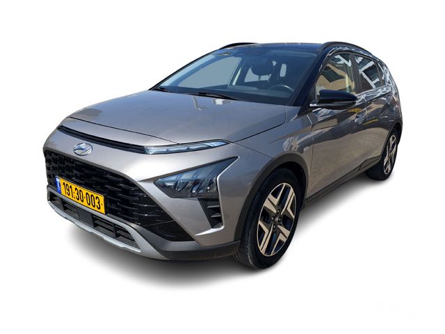 מודעת רכב יונדאי באיון