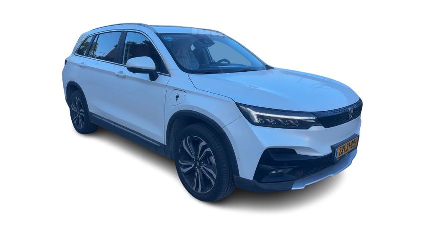 סקייוול ET5
