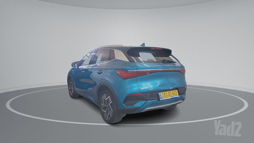 בי.ווי.די אטו 3