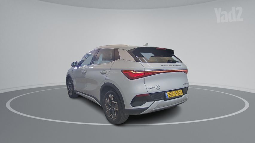 בי.ווי.די אטו 3