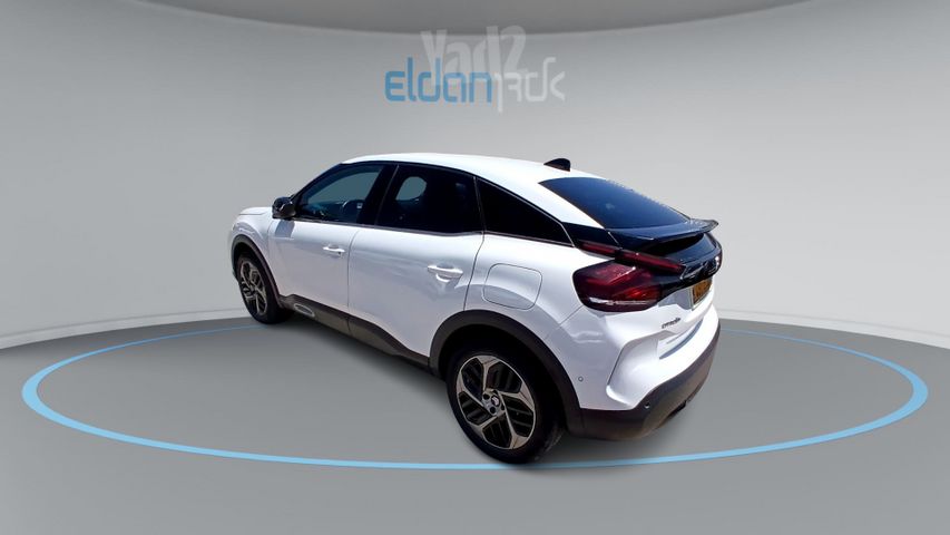 סיטרואן C4