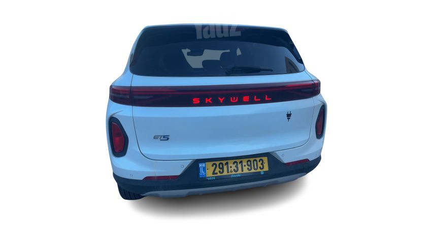 סקייוול ET5