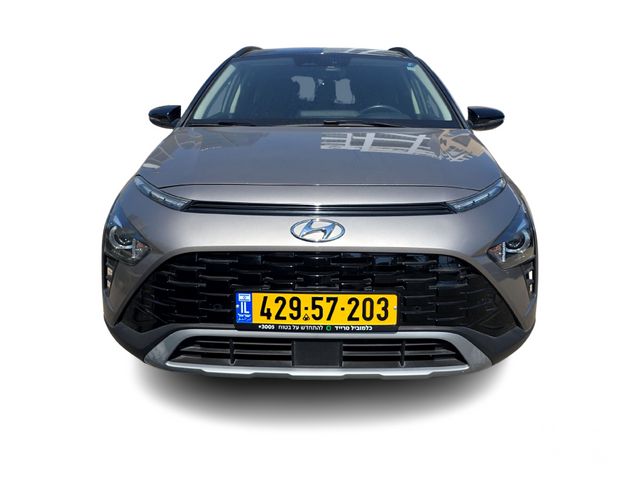 יונדאי באיון