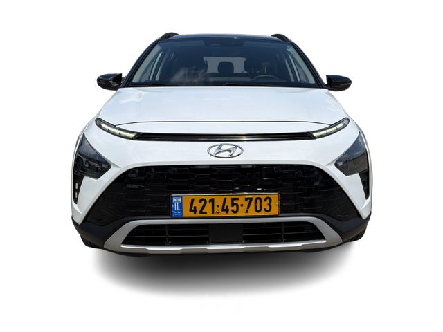 יונדאי באיון
