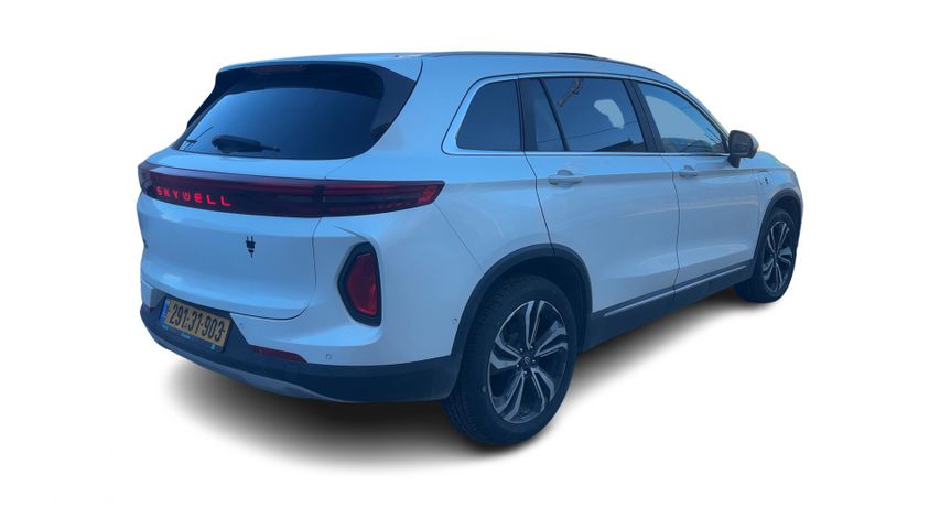 סקייוול ET5