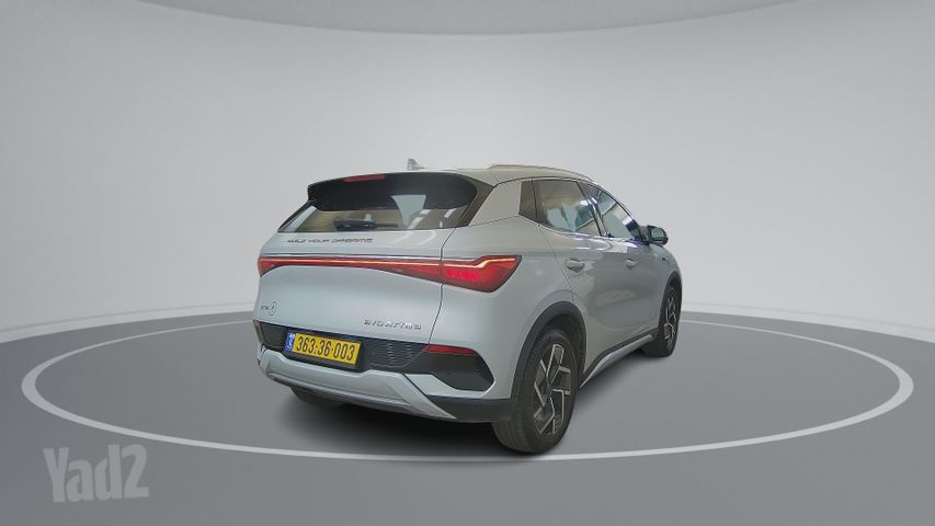 בי.ווי.די אטו 3