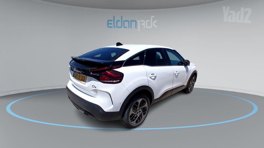 סיטרואן C4