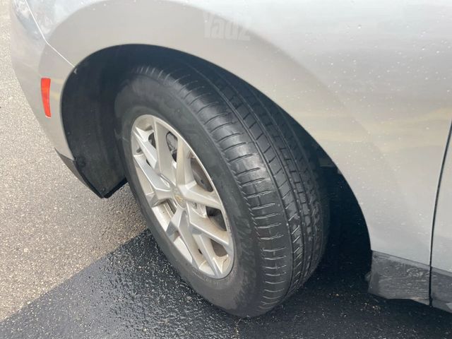 שברולט אקווינוקס