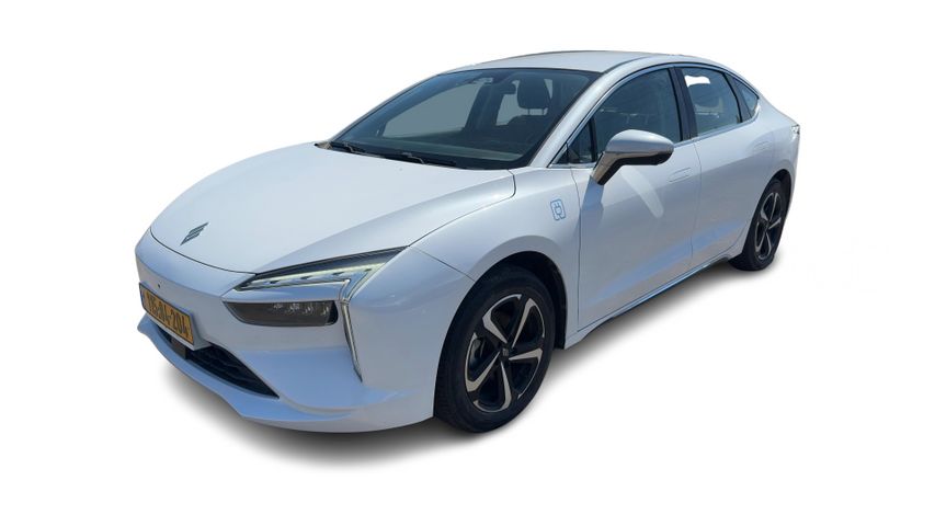 אי.וי איזי Limo