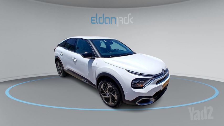 סיטרואן C4